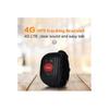 Elderly 4G SOS Watch GPS Tracking Wristband Bracelet Emergency Alarm GPS Tracking Heart Rate
