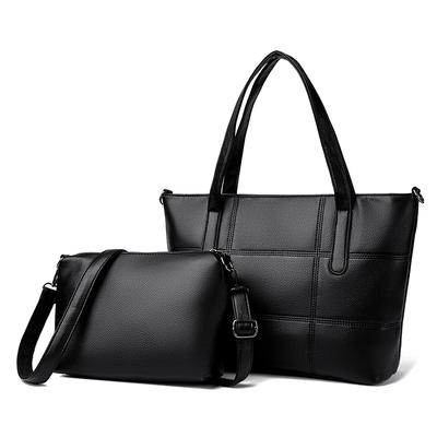 Shoulder Tote Bag Retro Women's Handbag