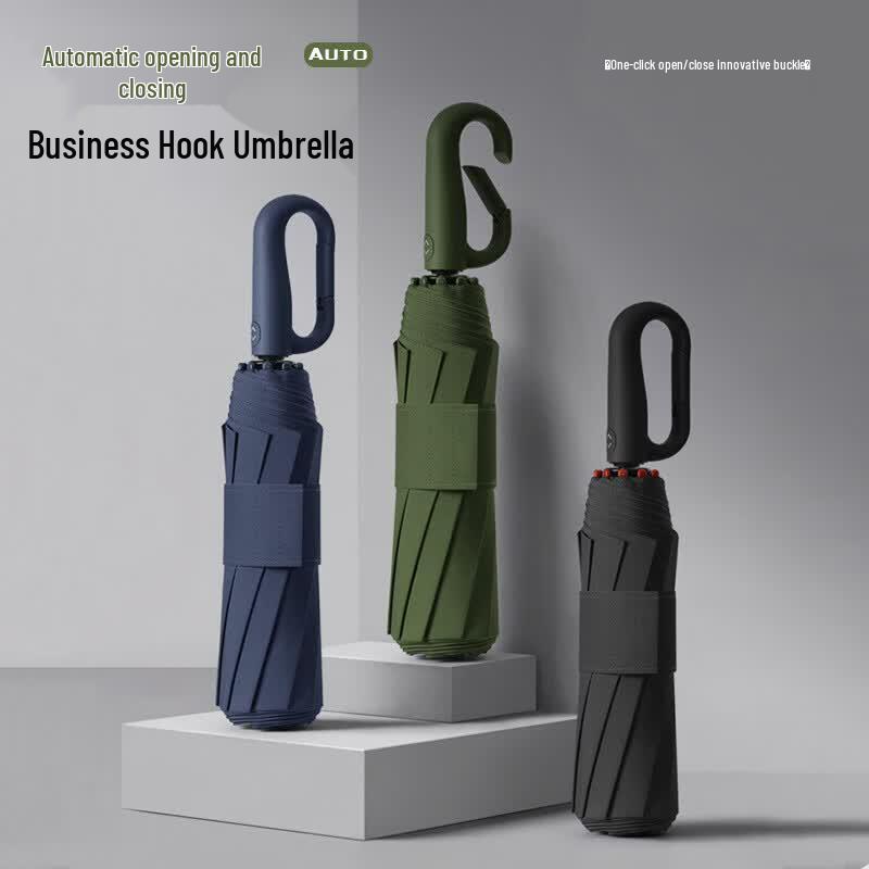

Xurqiong Automatic Business Umbrella