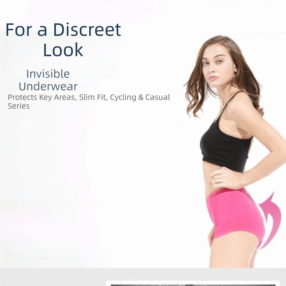 Compression Tights Cycling Underwear Sweat-Wicking Bicycle Underwear Bike Underpants  Women/Men