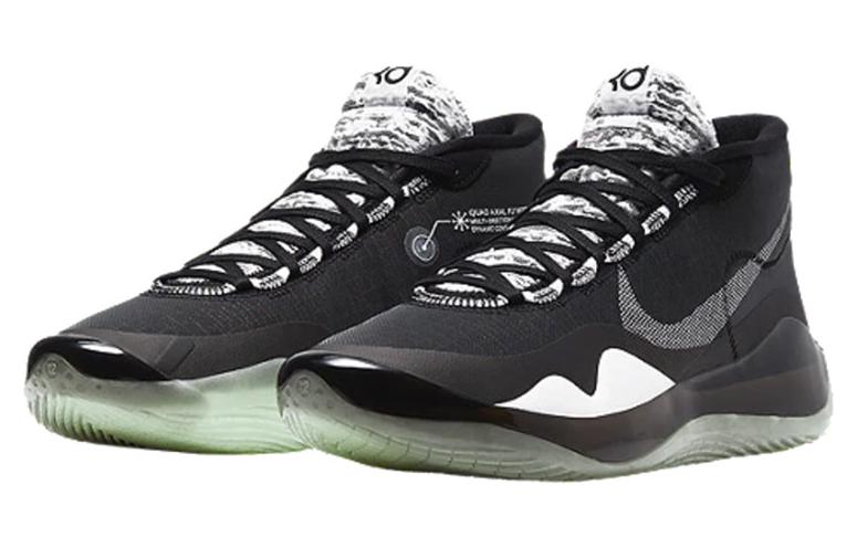 Nike Kd 12 Tb Black CN9518-002
