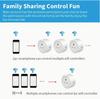 CozyLife Tuya WiFi Smart Plug with Voice Control & Timer, US Standard