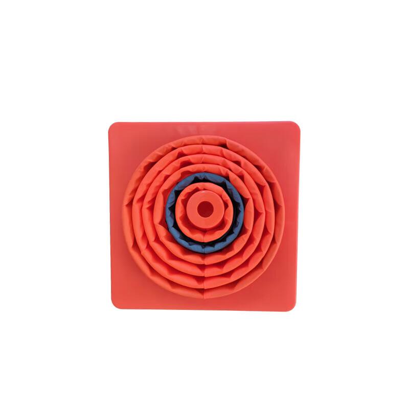 Zanying Foldable Reflective Traffic Cone