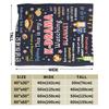 K-Drama K Pop Korean Blanket Quality Super Warm Throw Blanket Winter Child Home Decor Funny Bedspread