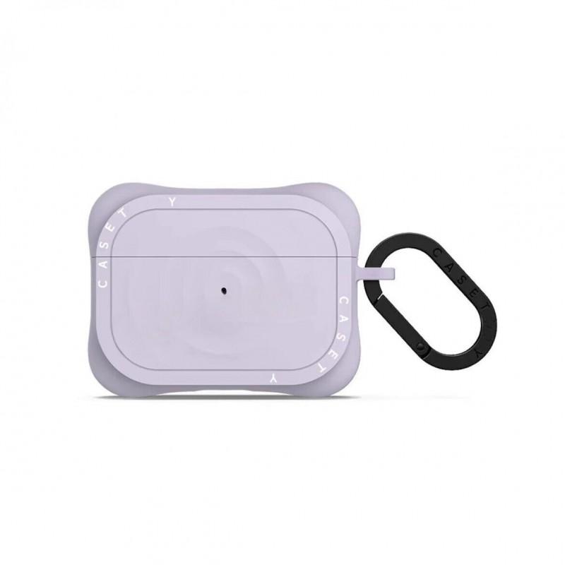 Case AirPods Pro 3 Original Wave Headphone Protective Cover Wireless Bluetooth Earphone Shell