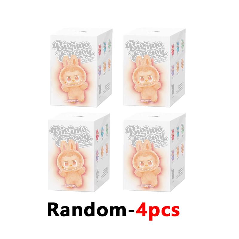 

Для Лафуфу 17 см Первая Вторая и Третья Слепая Коробка Серия Сердцебиение Кукла Ткань Декор Интерьера Автомобиля Подвеска Игрушка Подарки LU3-random4pcs