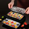 Party Whiskey Round DIY Easy Release Bar Tools Ice Ball Maker Ice Hockey Mold Sphere Molds