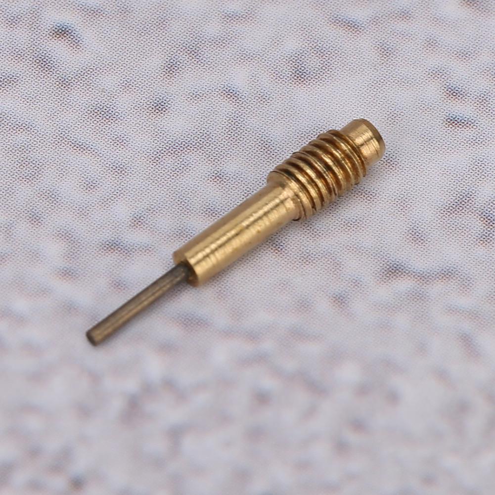 30 ks Odstraňovač kolíčků na řemínky hodinek Kolíček na seřizování řemínků hodinek Nástroj na opravu hodinek