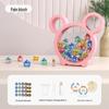 Kids' Tooth Storage Box: Commemorative Tooth Collection for Boys & Girls