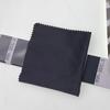6pcs Glasses Lens Clothes Computer Mobile Phone Screen Cleaning Microfiber Cloth Wipe Eyeglasses Cleaner Eyewear Accessories