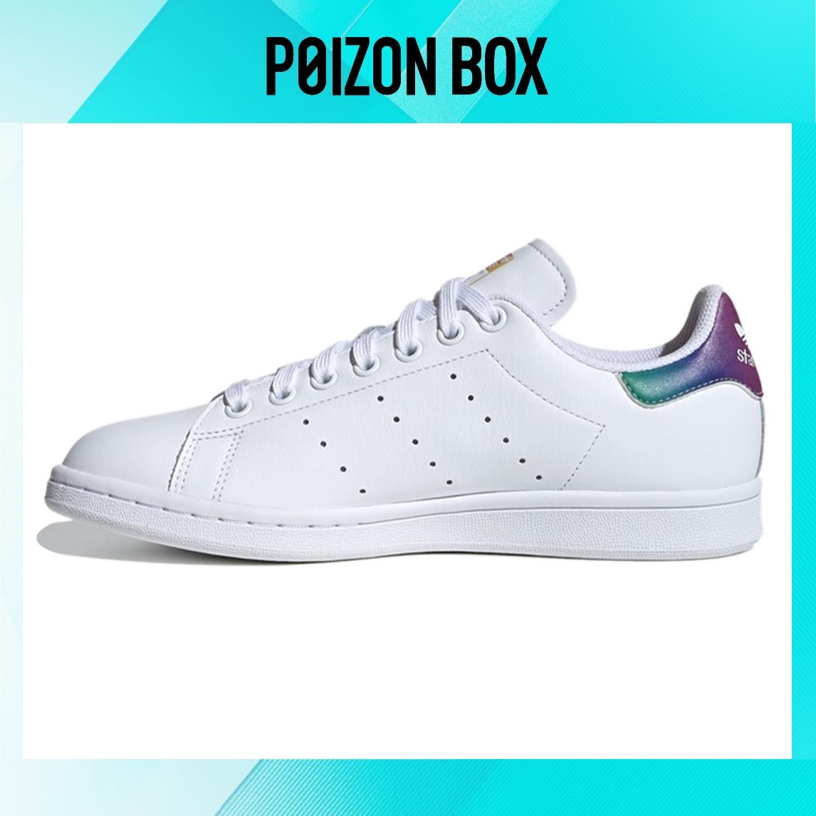 

кроссовки adidas originals StanSmith Skateboarding Shoes Women FW6226