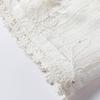 Women's Embroidered Babydoll Top & Shorts Set
