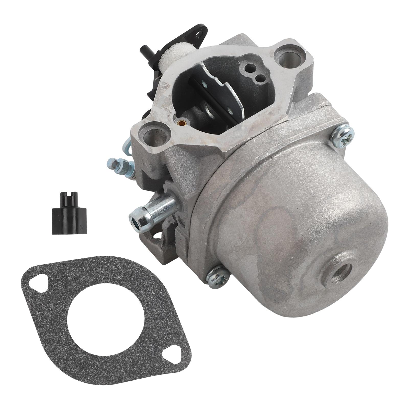 

Upgrade Your For BS Engine with Carburetor Retrofit Kit Model 698945 for Improved Efficiency and Compatibility China Mainland