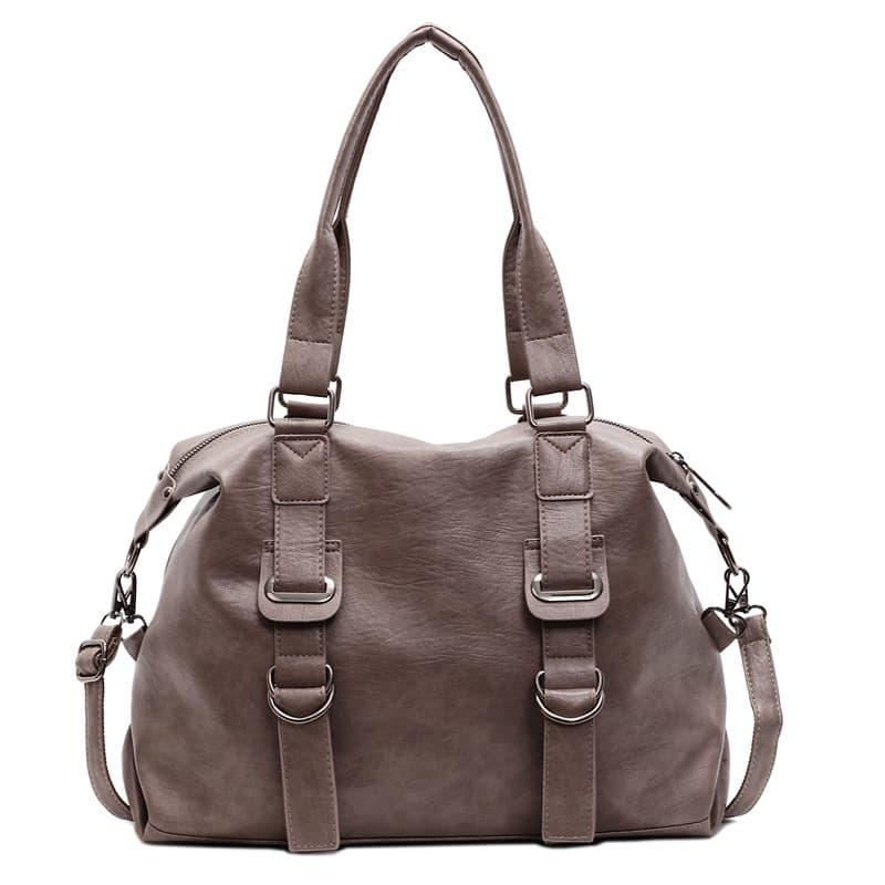 Tote bag Crossbody shoulder commuter armpit bag