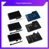 3.5" Raspberry Pi Touchscreen Display Module