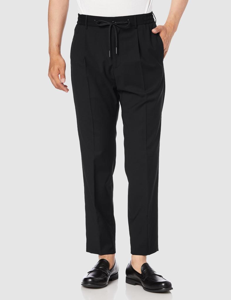 Suit Pants Set [Tagliatore] A-DAKAR22K14-180019 Men's