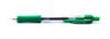 Donau Green Gelclick Automatic Gel Pen 0.5 Mm