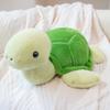 28/55cm Tall Superior Quality Cartoon Marine Ocean Shark Plush Doll Pillow Whale Turtle Seal Shark Animal Stuffed Plush Toy Home Decor