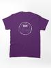 Dead Space DEAD SPACE - ISHIMURA PLANETSIDE TEAM - White Classic T-Shirt