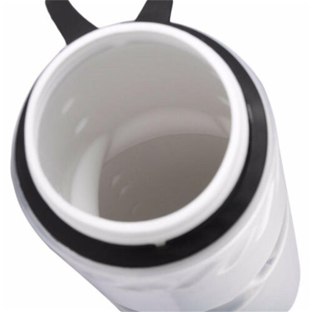 750ML Langlebige Fahrradausrüstung Klar BPA Frei Sportflasche Sportbecher Trinkflasche Fahrrad-Wasserflaschen