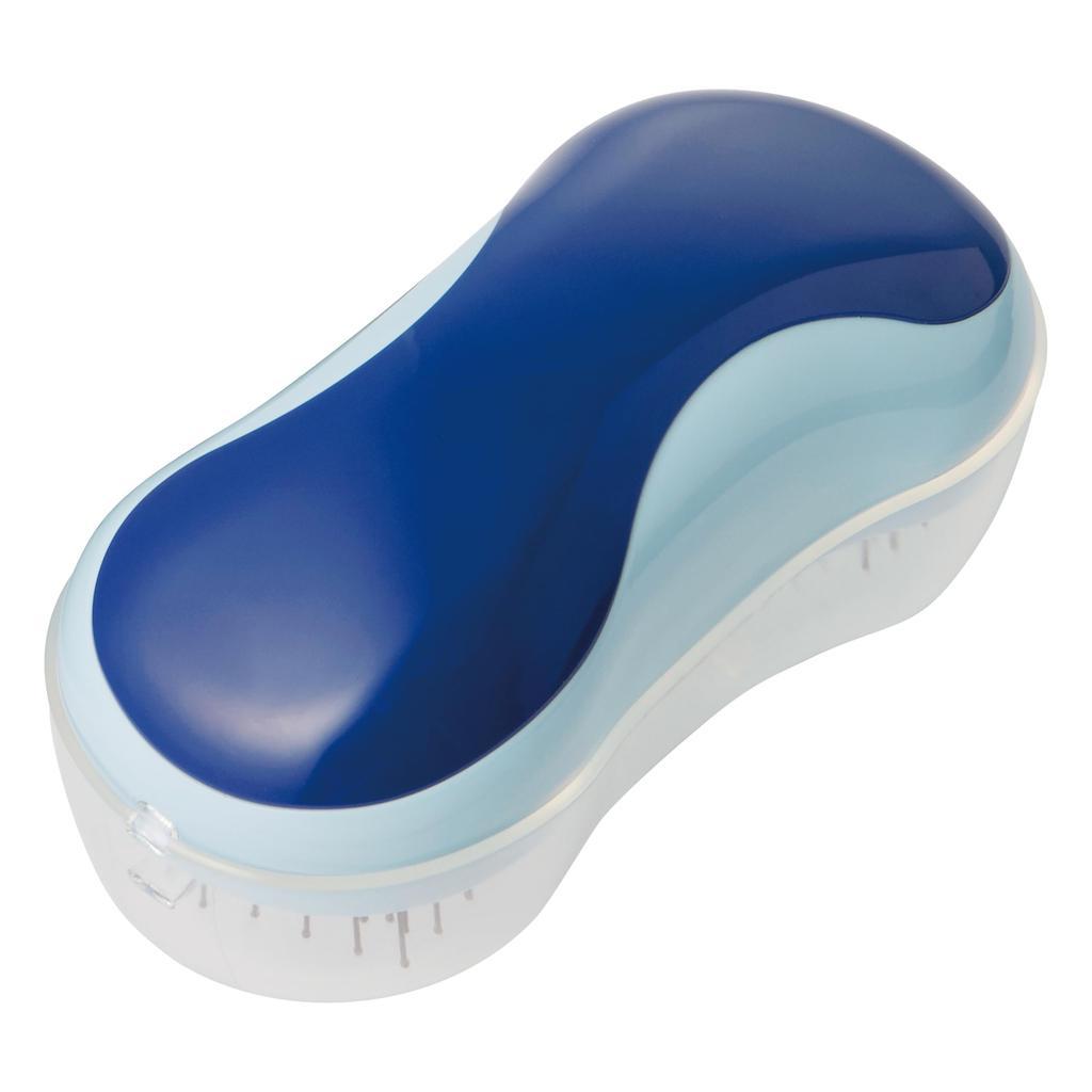 Kai Corporation Scalp Brush, Ceramic Blue, KQ2342