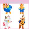 Unicorn Squirrel Elk Chicken Inflatable Costume For Easter Celebrate Kids Adult Festival And Stage Show