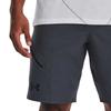 Under Armour Pantaloncini Sportivi Uomo Grigio Moderato 1374765-044
