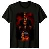 The Devil's Advocate (1997) Movie Poster Inspired T-Shirt Retro 90s Tee Unisex