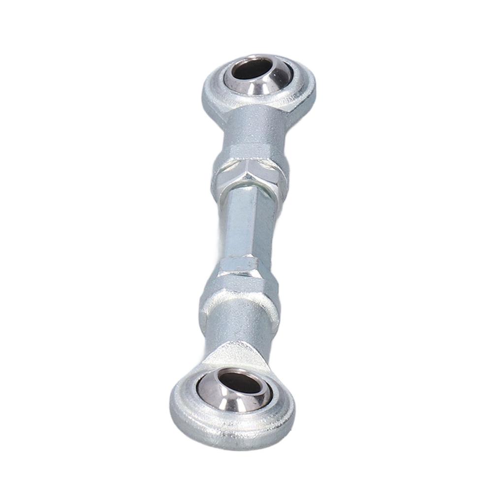 3.1in Steering Tie Rod M8 Ball Joint for Electric Mini Kids ATV Go Kart Quad Dirt Pit Bike