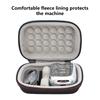 Scratchproof Box Shockproof Travel Protective Case Carrying Case with Lanyard for Yoose Mini 1/2 Gen Storage Box