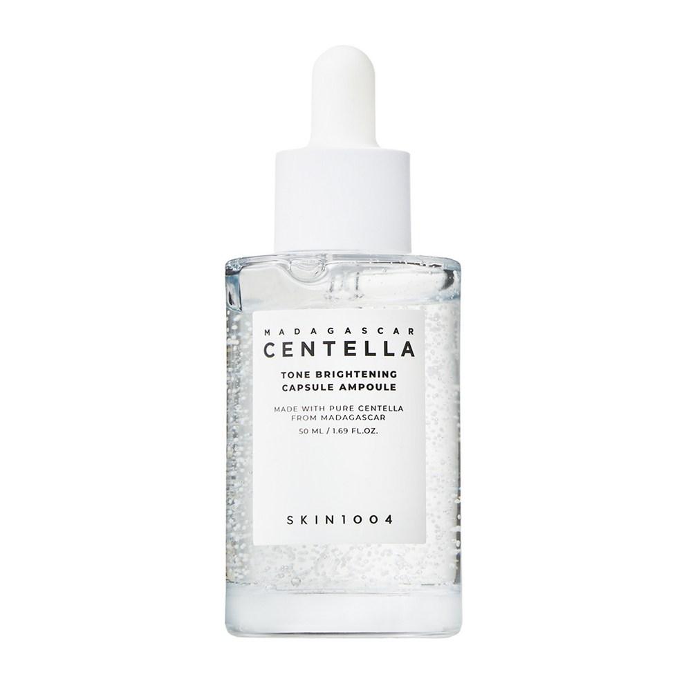 [SKIN1004] Tone Brightening Capsule Ampoule, 50ml