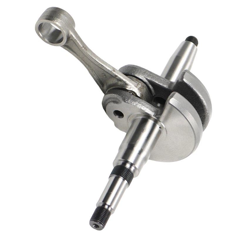 A03F-For TS700 For TS700 For TS800 Cut-Off Saw Crankshaft Connecting Rod Replacement Kit- OEM Part Numbers 4223 030 0400