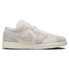 Jordan 1 Low Se Craft Pale Ivory FQ3055-100
