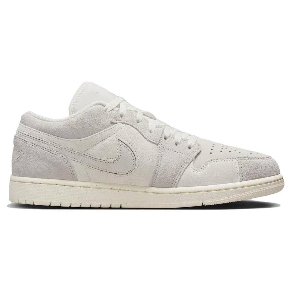 Jordan 1 Low Se Craft Pale Ivory FQ3055-100