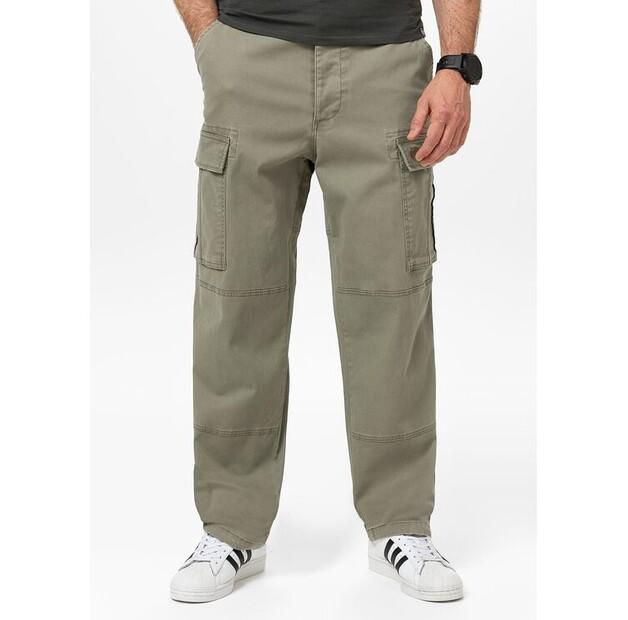 Брюки спортивные PITBULL Сподни мужские займовки SCOTT EU 36_34