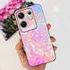 For Infinix Zero 30 4G Case X6731B New Fashion Painted Cover Shockproof Phone Case For Infinix Zero 30 5G X6731 Zero30 Soft Bags