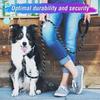 New Durable Ultra Long Nylon Reflective Dog Fur Pet Training Fur Medium To Large Dog Running Tracking Climbing Rope