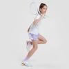 Moody Tiger Girls' Air Supply Quick-Dry Shorts