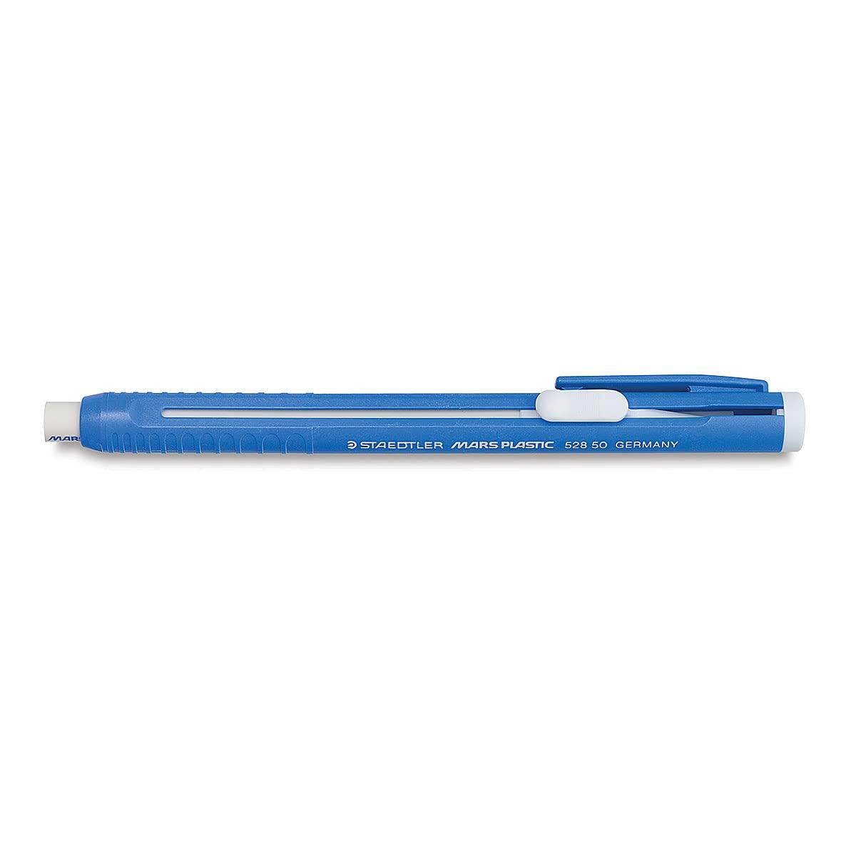 

Staedtler Stick Eraser, Blue, 1 Pack
