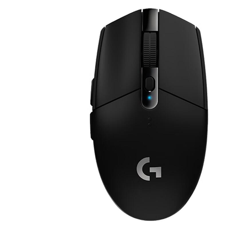 Logitech G304 LIGHTSPEED Wireless Gaming Mouse
