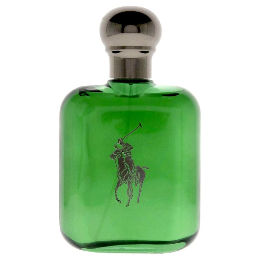Ralph Lauren, Polo, Agua de Colonia, Para Hombres, 118 g