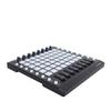   MIDI Controller   Pad 48 RGB Backlit Pads 8 Knobs 8 Sliders 16 Buttons USB Input Output Portable  