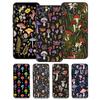 Trippy Mushroom Case For OnePlus 13R 12R 10R 13T 15 13 12 11 8T 10T Nord CE 4 3 2 Lite N20 N30 Nord 5 Cover