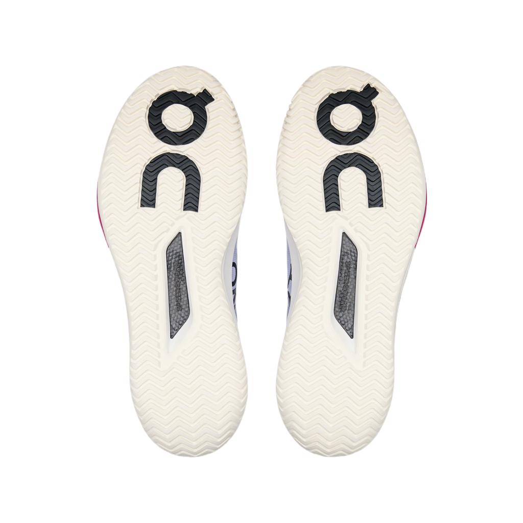 On The Roger Pro Breathable Low top Tennis Shoes Men's 3MG10804757
