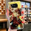 Étui de téléphone Hanté Hanako Kun Anime pour Xiaomi Poco F7 Ultra X7 X6 X5 Pro M7 Redmi 15C 15 13C 13 12C 12 10C 10 9A 9C