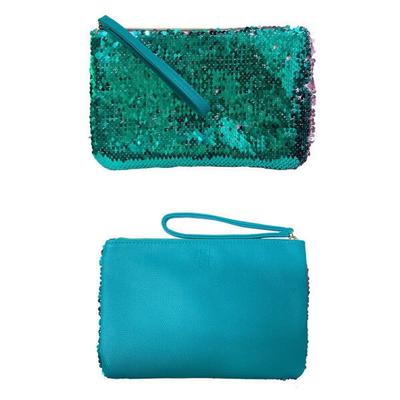 Sparkle Beauty Pouch
