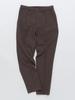 Ships Colors Men's Multi-Function Easy Slacks, Brown, Size L, 213130116