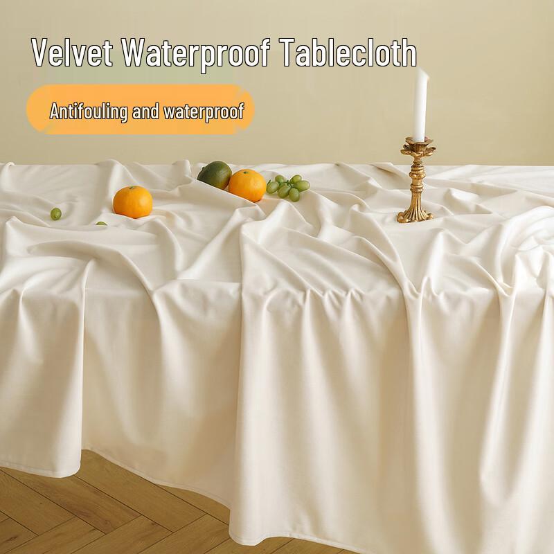 Чан Баосен Одноразовая Водонепроницаемая Прямоугольная Скатерть