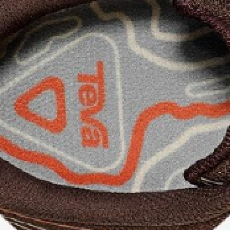 Teva Trail Winder Low Women S Hiking ShoeS Stvf2435992 Ccl