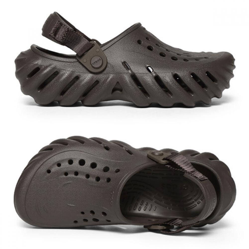 

Сабо Crocs Kids Adult Eco K 208190 206 espresso/230